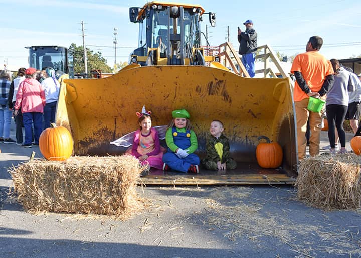 Truck or Treat