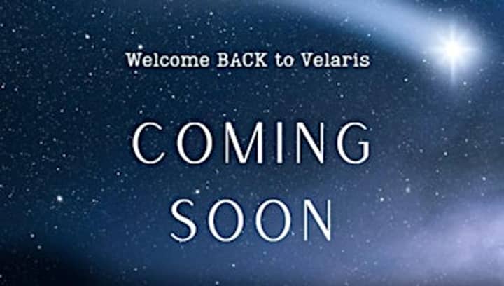 ACOTAR Book 6 Release party