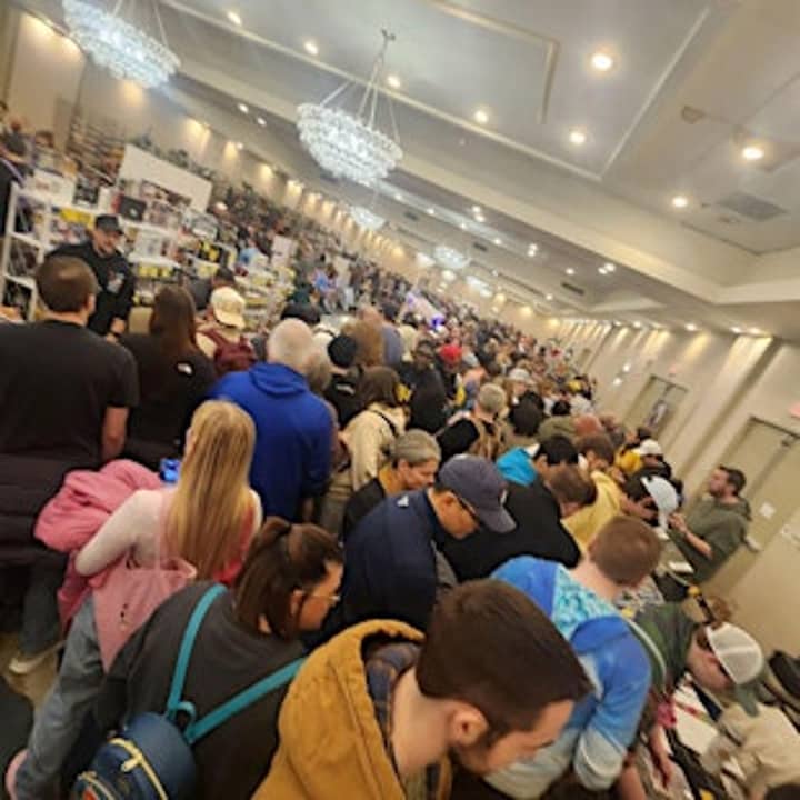 PokeKon-Fest - All Pokemon Show - Louisville, Kentucky