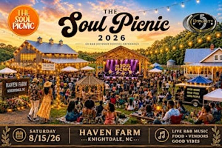 2026 Soul Picnic