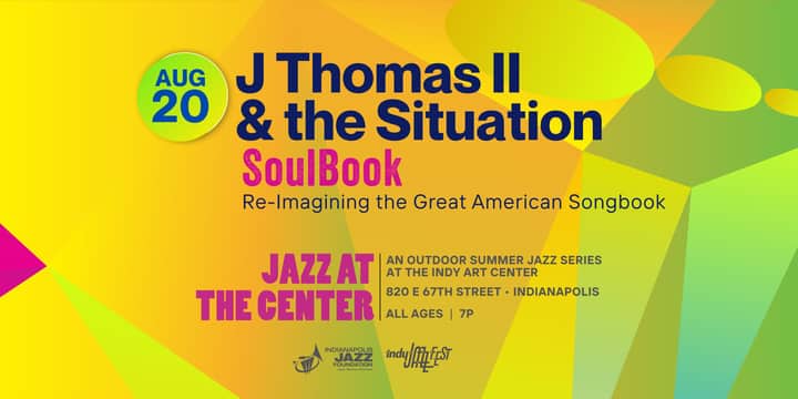 Jazz at the Center