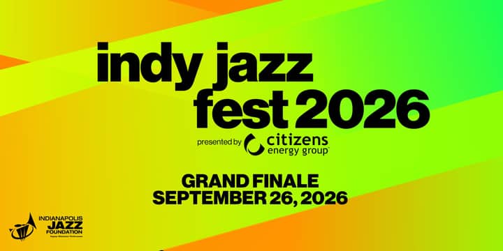 Indy Jazz Fest Grande Finale