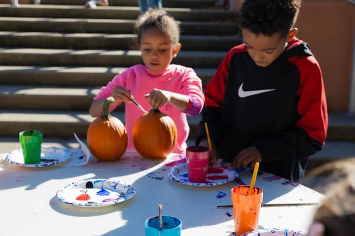 Fall Fest