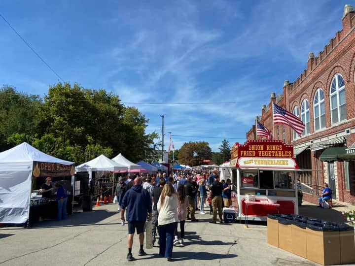 Atlanta New Earth Festival