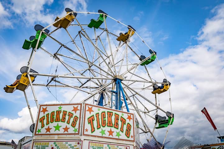 St. Joseph Fall Festival