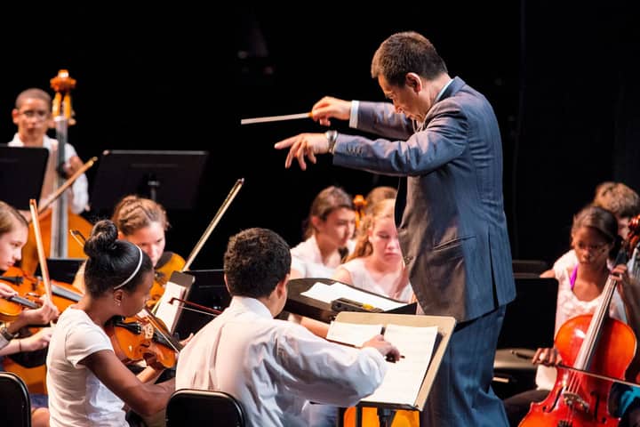 Festival of Music – Choral