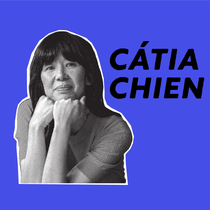 Fireworks! With Cátia Chien