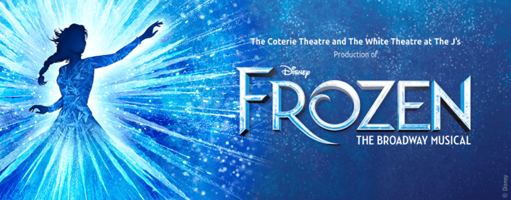 Disney’s Frozen