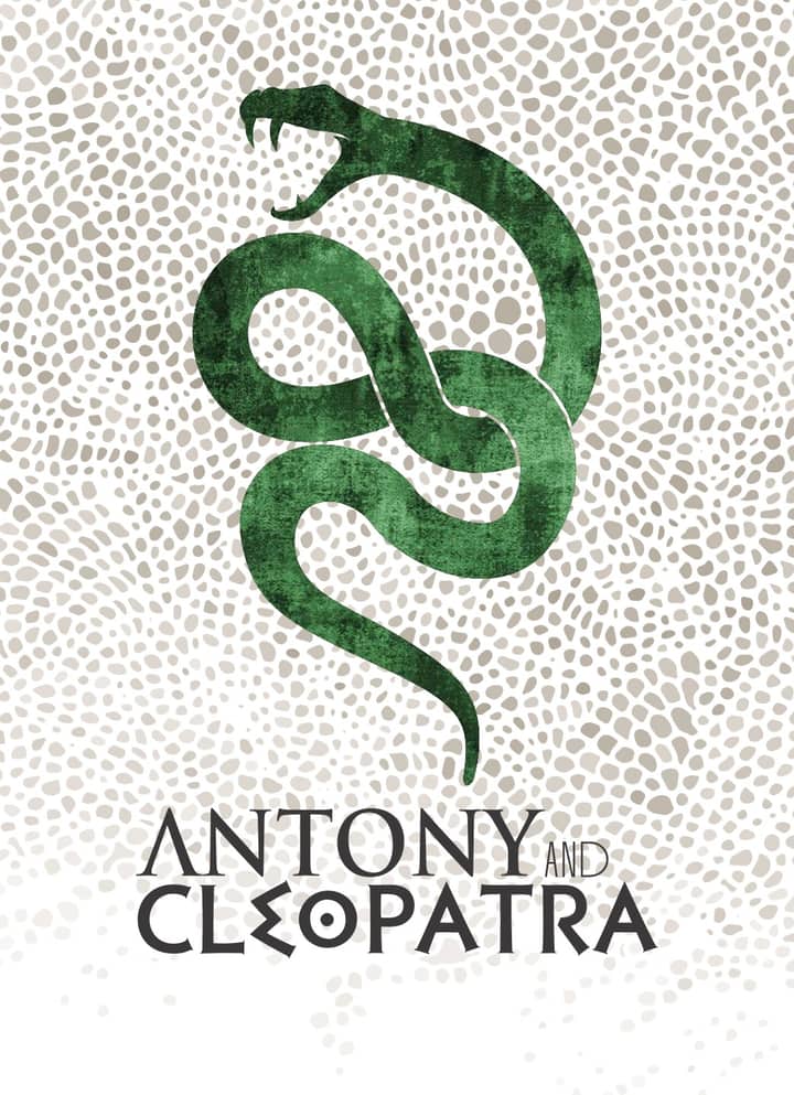 Antony and Cleopatra