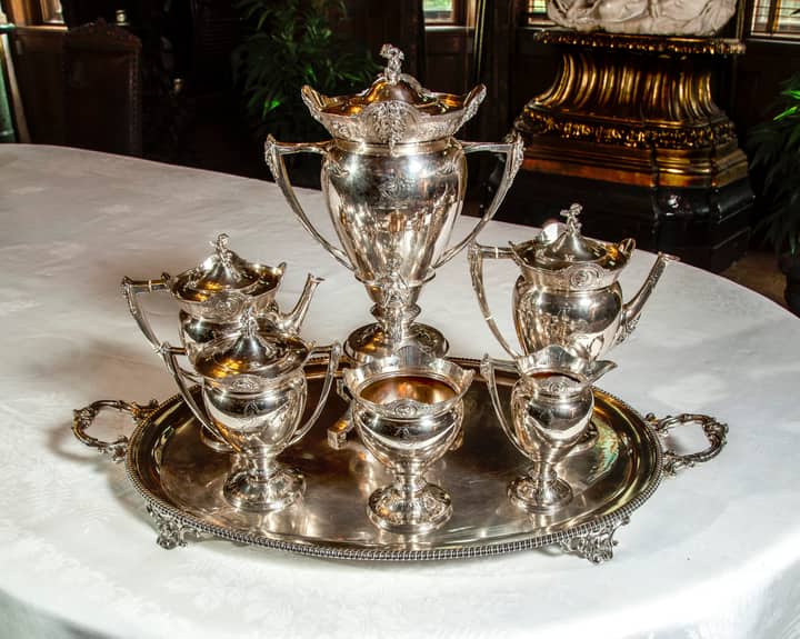 What’s it Worth? Antiques Appraisal & Care