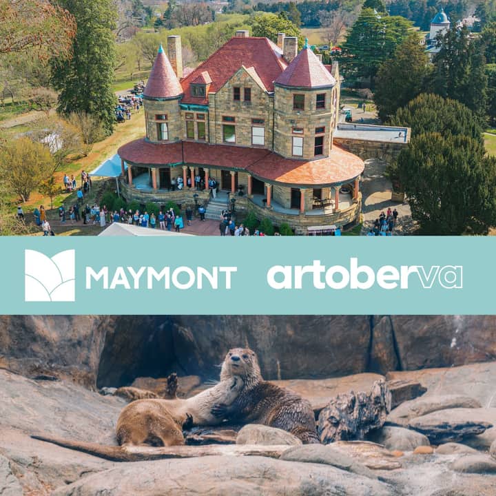 artoberVA at Maymont