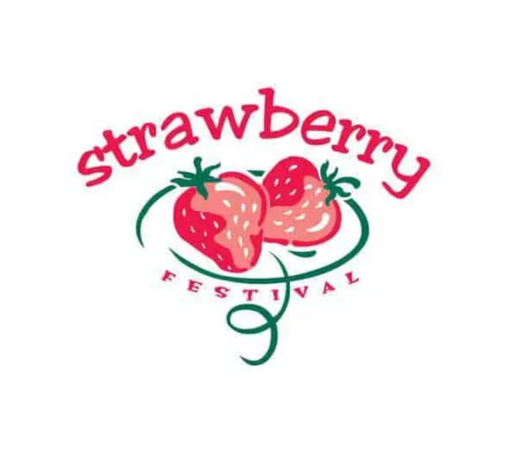 Cedarburg’s Strawberry Festival