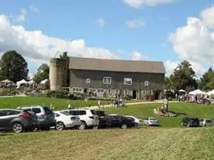 Holy Hill Art Farm Market