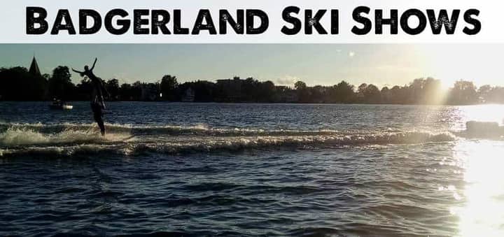 Badgerland Ski Show, Okauchee Lake