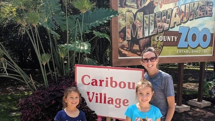 Zoo a la Carte – Milwaukee County Zoo