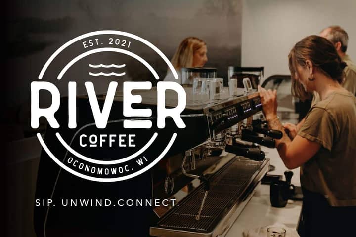 Children’s Story Time at River Coffee