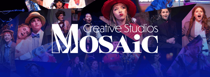 Try it Free Classes at Mosaic Creative Studios in Brookfield