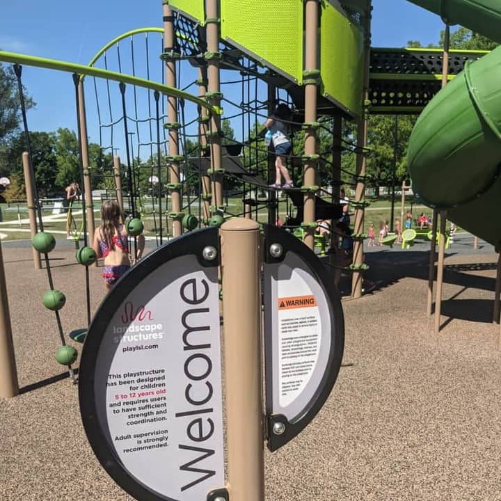 The Ridge at Village Park Grand Opening & Ribbon Cutting