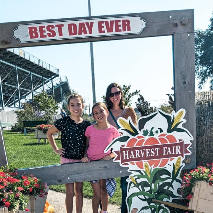 State Fair Harvest Fair