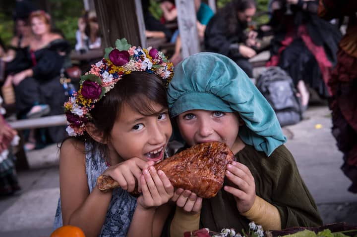 Bristol Renaissance Faire