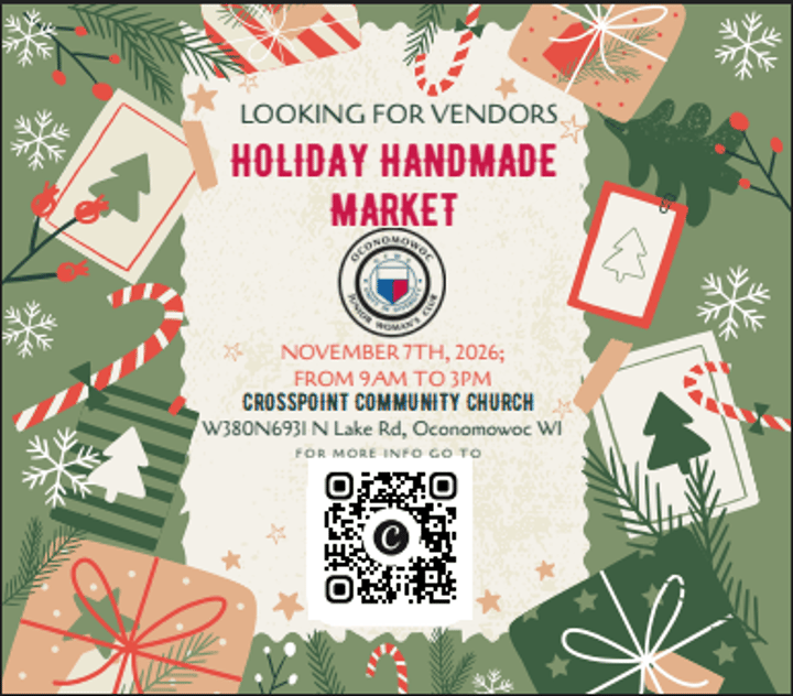 Handmade Market