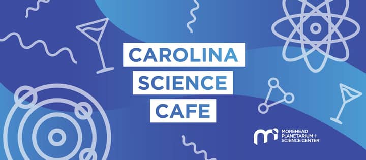 Carolina Science Cafe: Who’s a Journalist in the Age of AI?