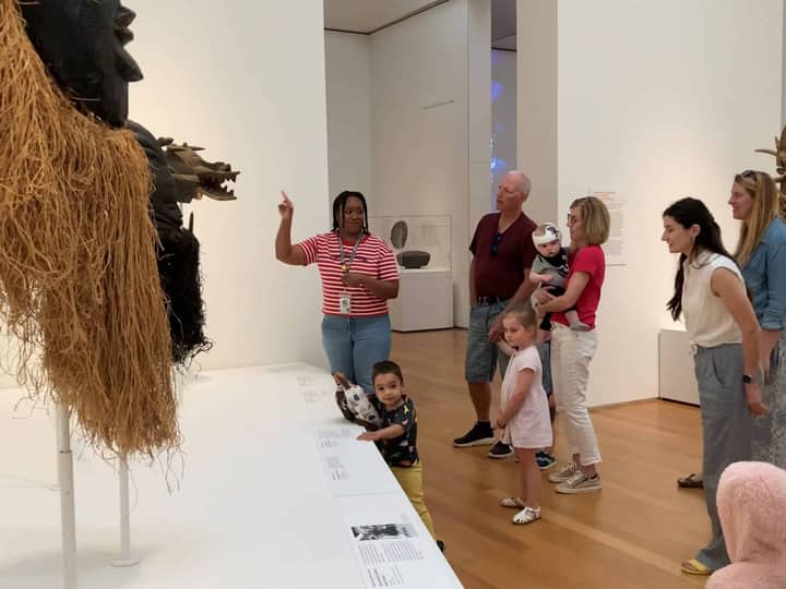 Family-Friendly Tours