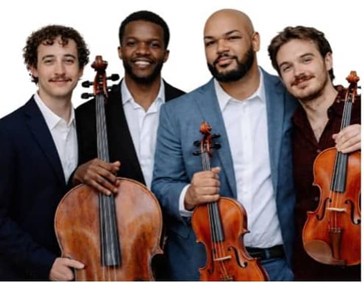 Isidore String Quartet