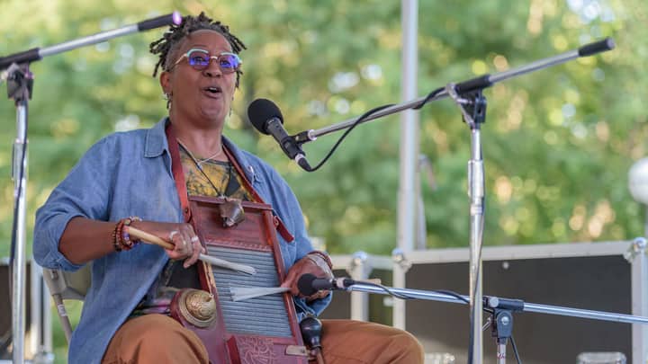 National Jug Band Jubilee