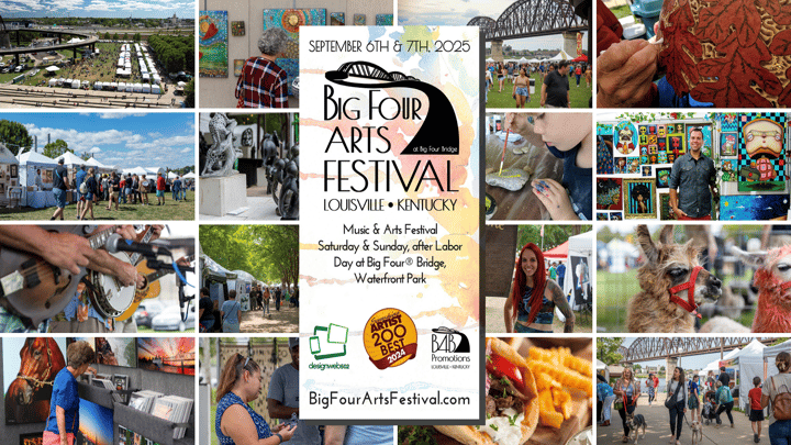 Big Four Arts Festival
