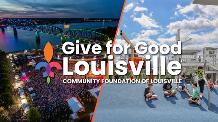 Give For Good Louisville 2026