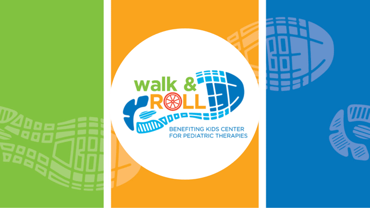 Kids Center Walk and Roll
