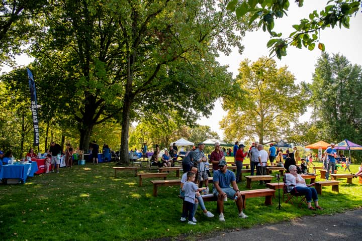 Riverview Park Day 2026