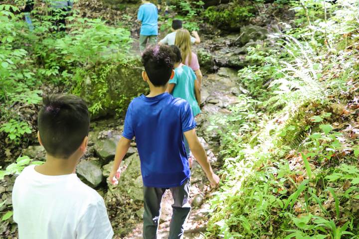 Fall Break Day Camp