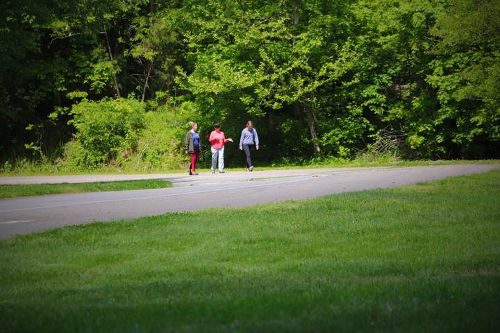 Third Sunday Nature Hike