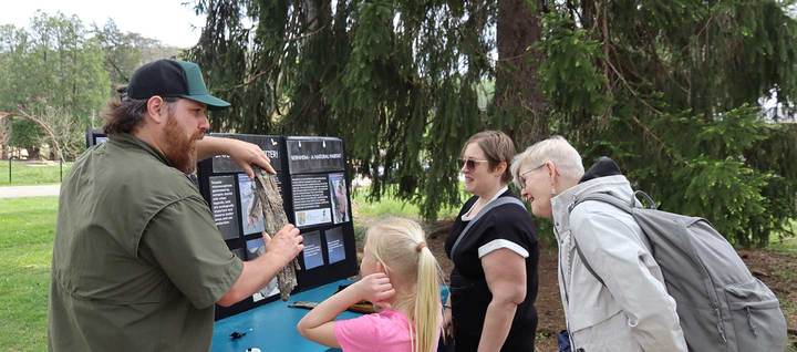 ECO Kids Discovery Day