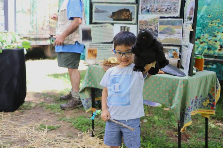 ECO Kids Discovery Day