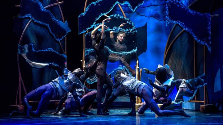 Milwaukee Ballet Presents: Mirror Mirror