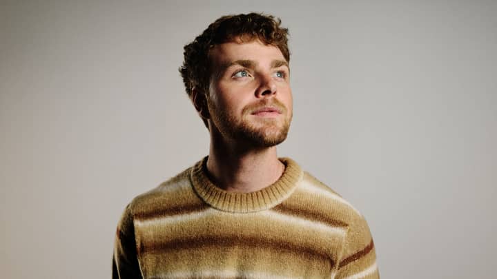 Alex Warren Presents: Little Orphan Alex Live