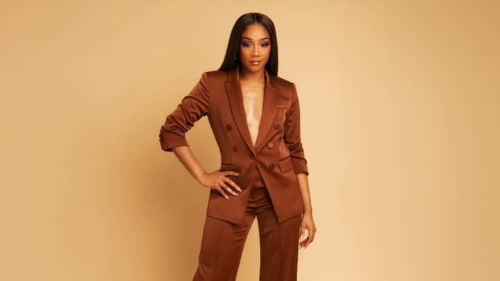 Tiffany Haddish