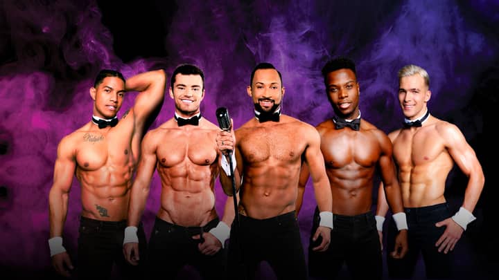CHIPPENDALES