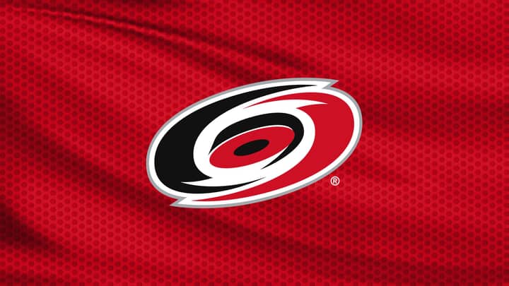 Florida Panthers at Carolina Hurricanes