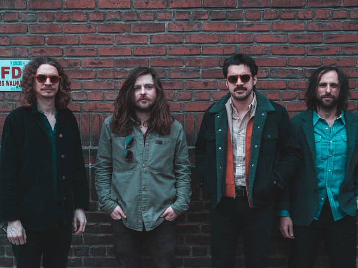 Mo Lowda & The Humble w/ special guest Surf Hat