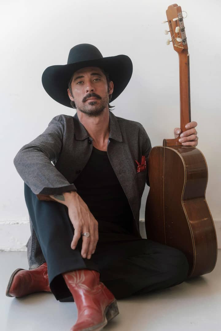 Ryan Bingham and The Texas Gentlemen