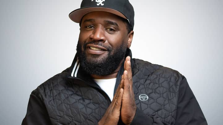Corey Holcomb