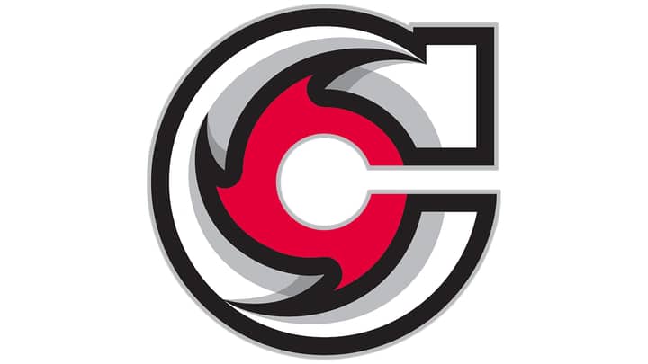 Cyclones v. Bison