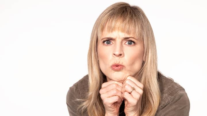 Maria Bamford
