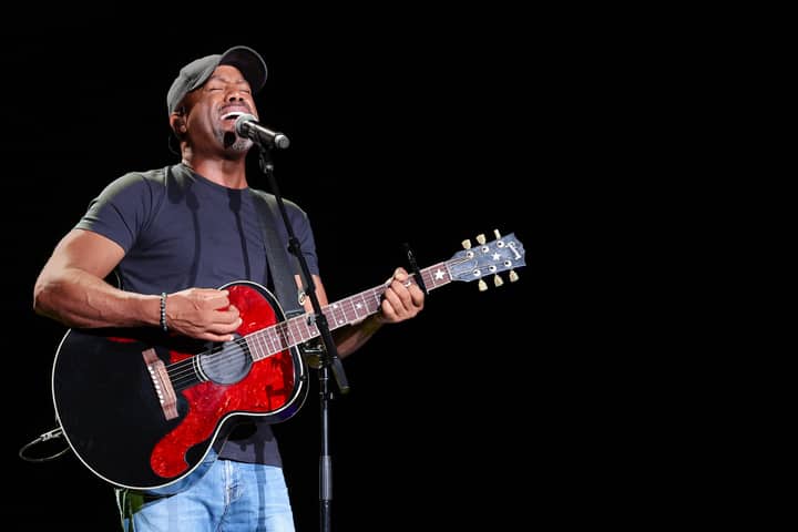 WYCD Hoedown featuring Darius Rucker: Songs of Summer Tour 2026