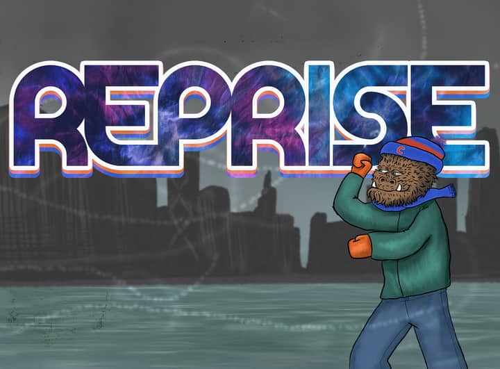REPRISE