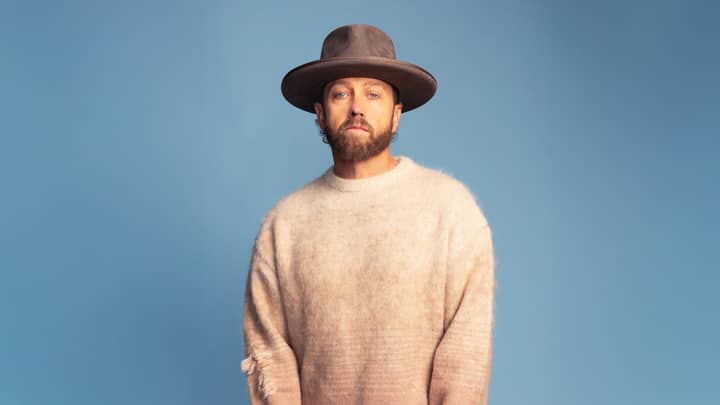 TOBYMAC, Zach Williams, Seph Schlueter, Jamie MacDonald